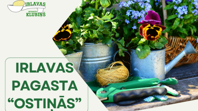 Pasākuma afiša