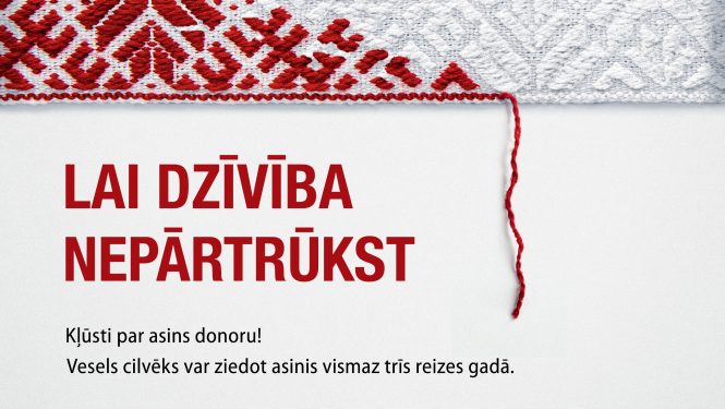 Donoru diena Tukumā