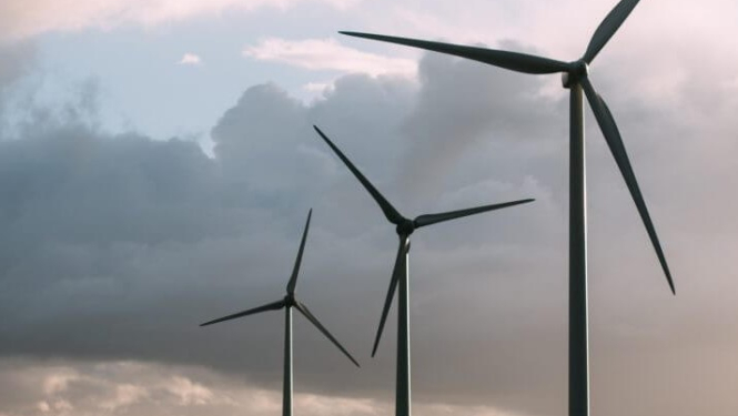 Tukuma novada Dome neakceptē vēja elektrostaciju parka būvniecību Tukuma novadā