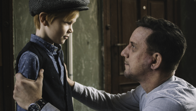 Latvijas filmas Latvijas simtgadei
