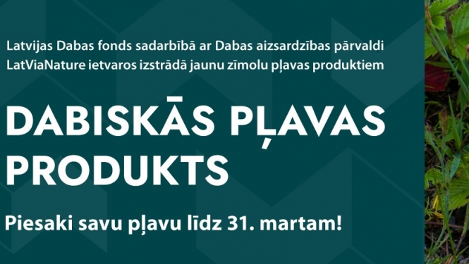 dabiskas pļavas