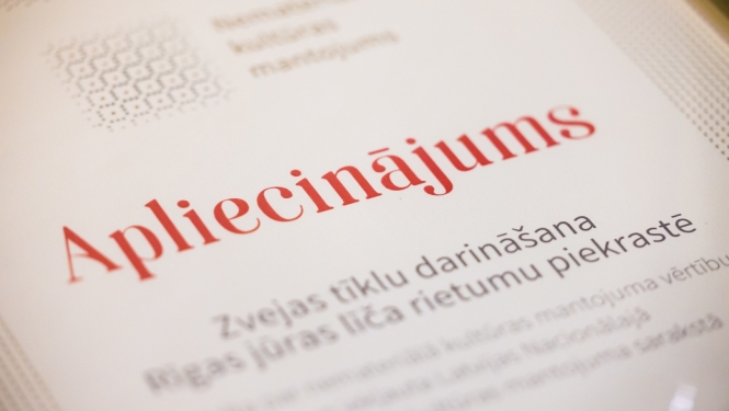 Apliecinājums