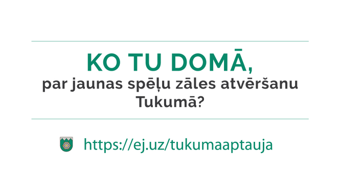 Aktuālais jautājums!