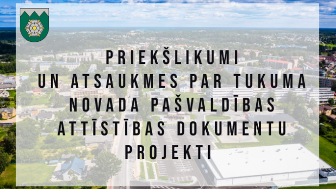 Attīstības projekti