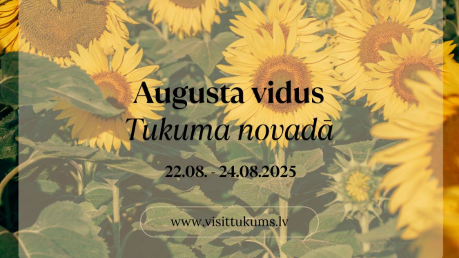 Pasākuma afiša