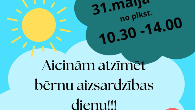 Pasākuma afiša