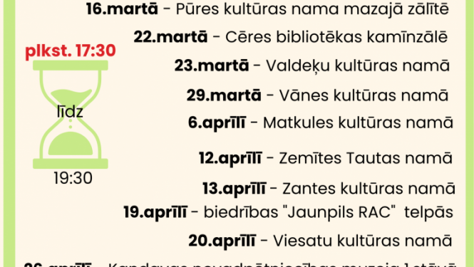 Ilustratīvs attēls