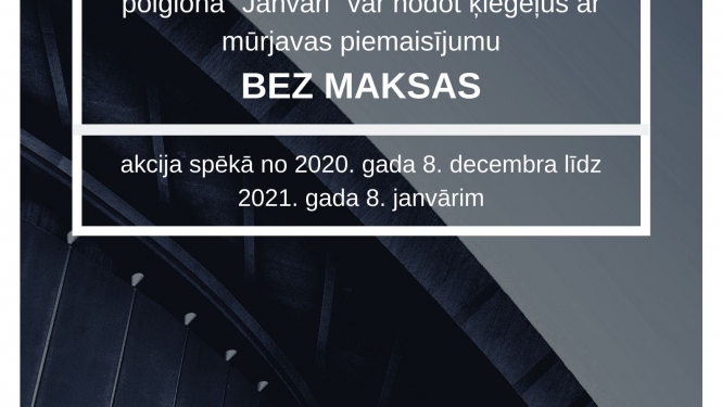 Poligonā “Janvāri” bez maksas var nodot ķieģeļus ar mūrjavas piemaisījumu