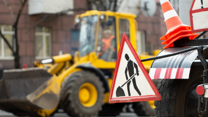 Autobraucēju ievērībai: būvdarbi turpinās vairāk nekā 80 valsts ceļu posmos