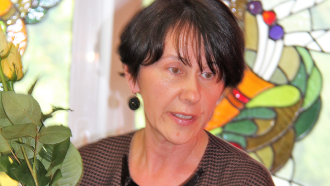 Par Tukuma novada pašvaldības izpilddirektori ievēl Daci Lebedu