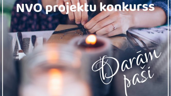 Ilustratīvs attēls