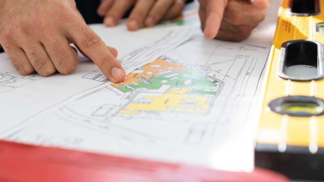 Ilustratīva klarte ar rokām