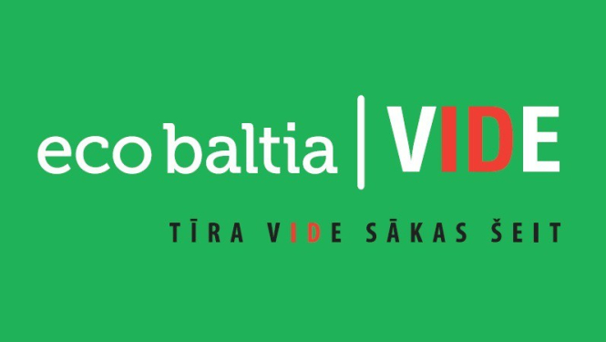 “Eco Baltia vide” klientu serviss