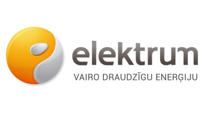 Elektrum logo
