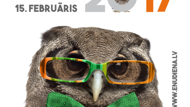 ĒNU DIENA 2017