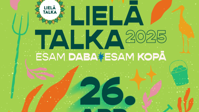 Liela Talka-25