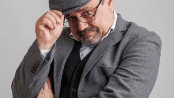 Guntis Zariņš
