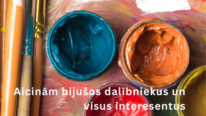 Pasākuma afiša
