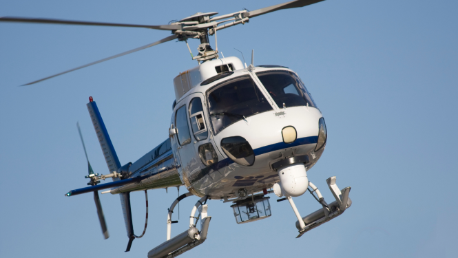 helihopters