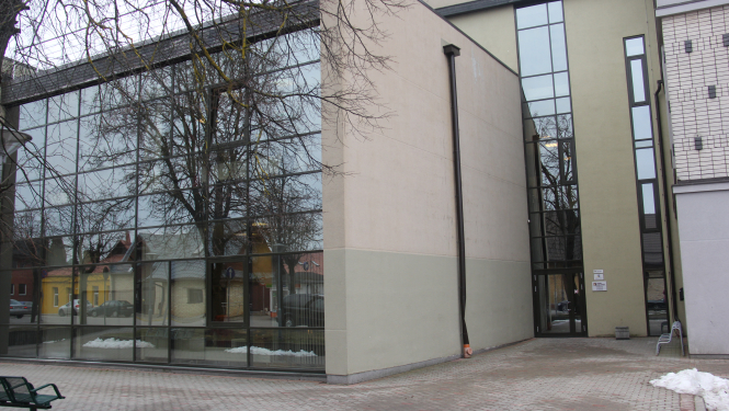 Tukuma novada Izglītības pārvalde uzsāk darbu jaunās telpās