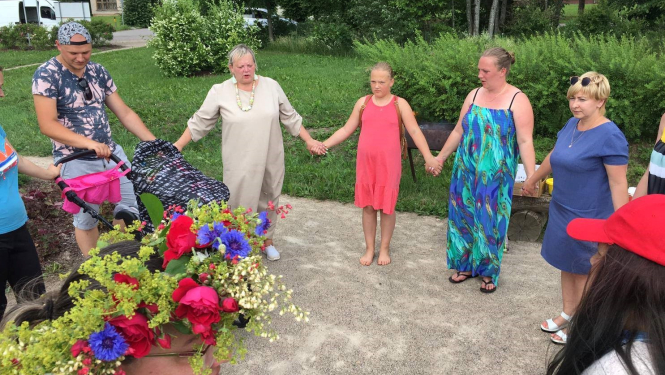 Jaunieti, maini dzīvi, piedalies projektā "PROTI un DARI!"