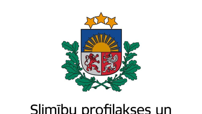 Nacionālais veselības dienests (NVD) informē!