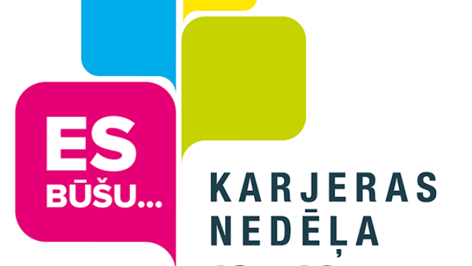 Tukumā pirmo reizi notiks Karjeras nedēļa