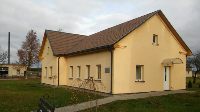 Iestāde