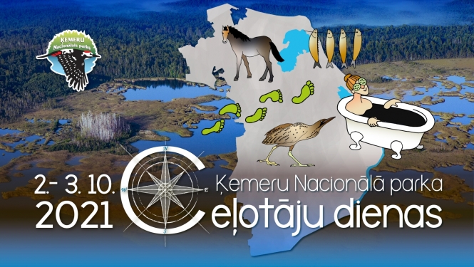 Ceļotāju dienas