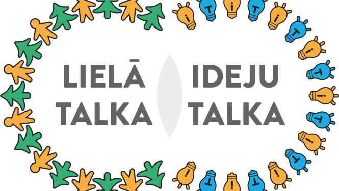 Lielā Talka tiek pārcelta uz 16. maiju