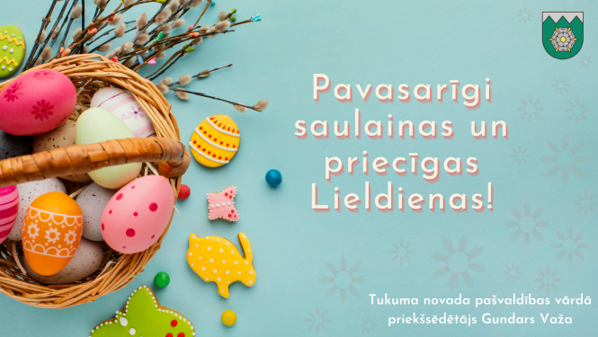 Lieldienas