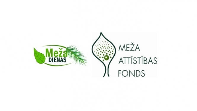 meža dienas