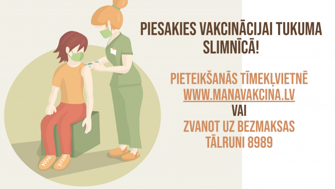 Vakcinācija