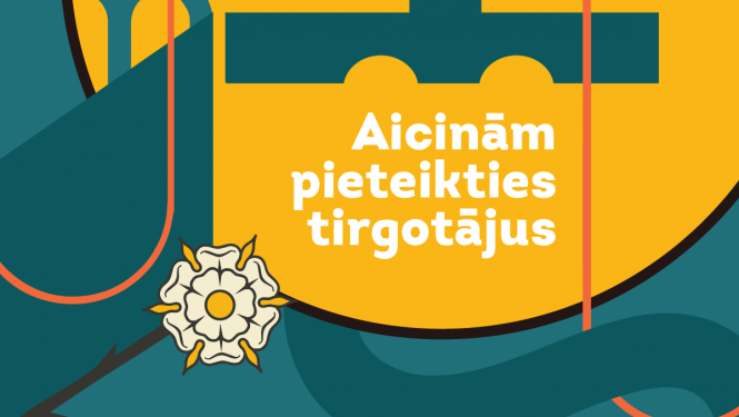 Pasākuma afiša