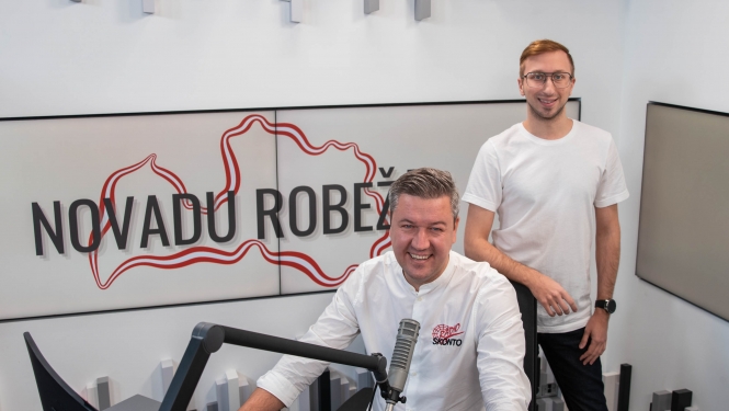 Novadu Robežās