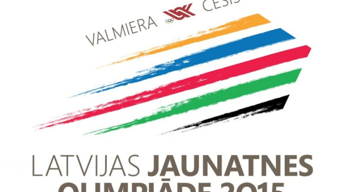 VII Latvijas Jaunatnes Olimpiāde
