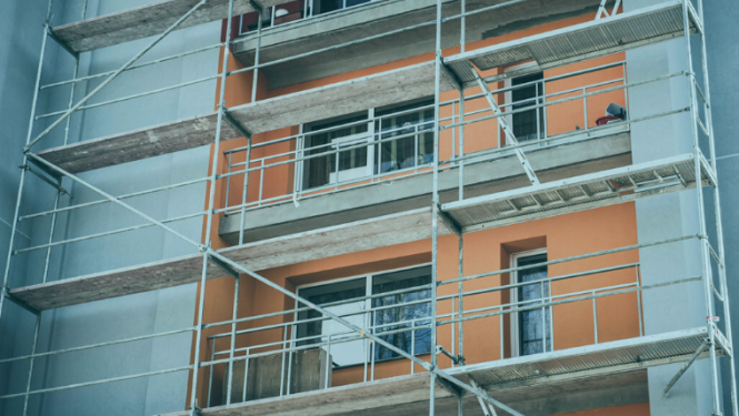 ALTUM aicina iesniegt papildu projektus daudzdzīvokļu māju renovācijas programmā