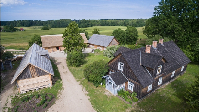 Pastariņa muzejam mainīts darba laiks