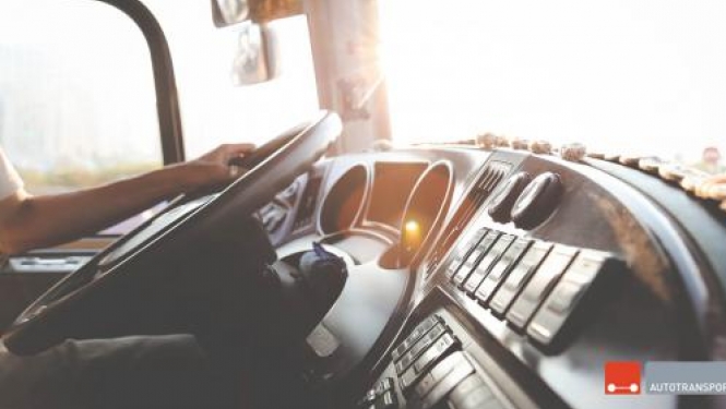 Autotransporta direkcija