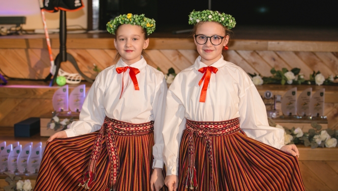 Sporta laureāts 2018