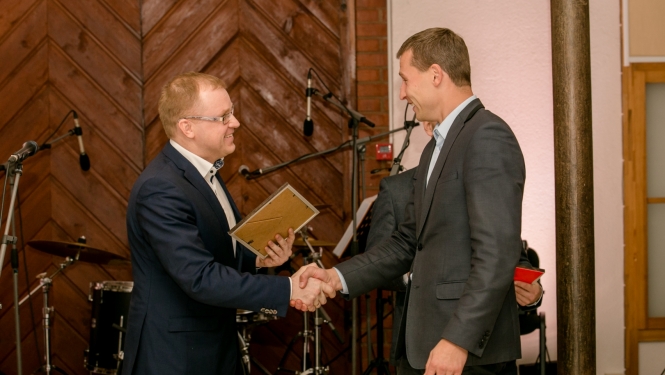 “Tukuma novada uzņēmējs 2018”
