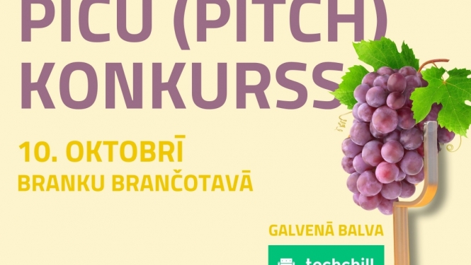 Pasākuma afiša