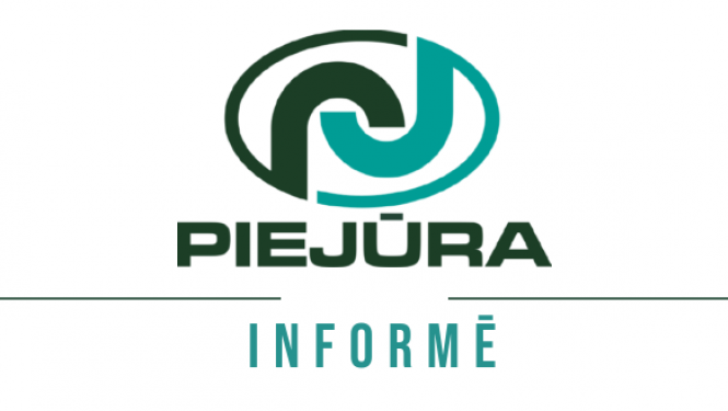 Piejūras logo