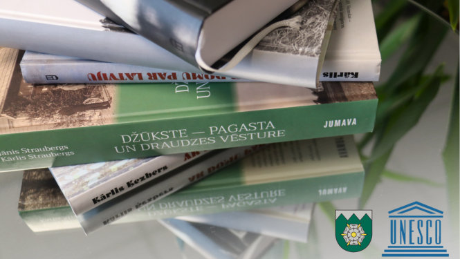 Pasākuma afiša