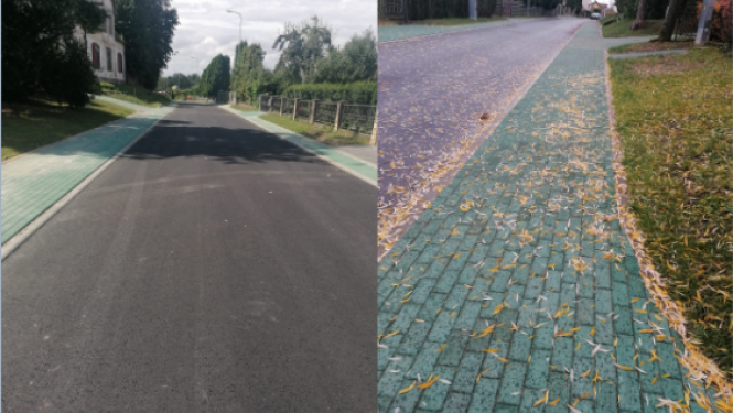 Progresa iela nodota ekspluatācijā