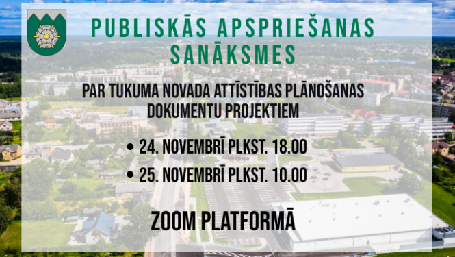 Publiskās apspriešanas