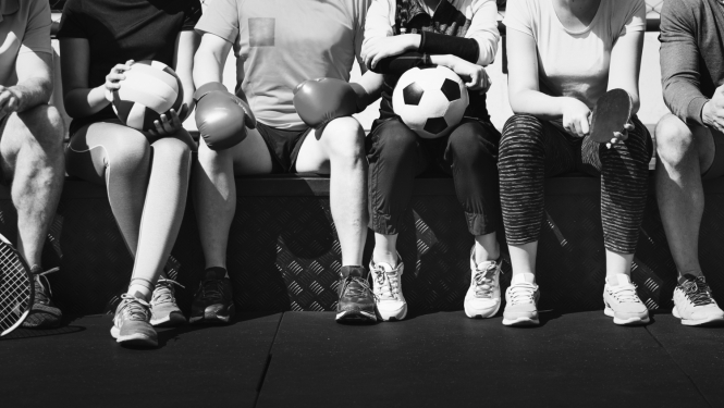 Sportisti