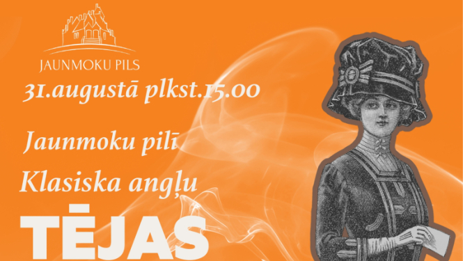 Pasākuma afiša