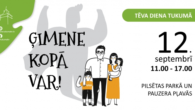 Tevu diena 2021