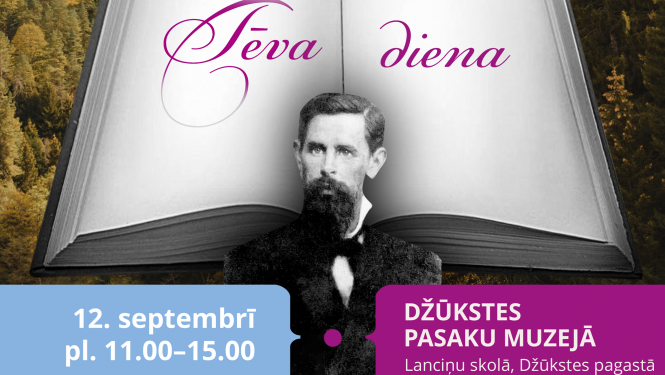 tēvu diena
